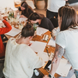 Fea Design Zebraschaf Workshop 25.4.25-